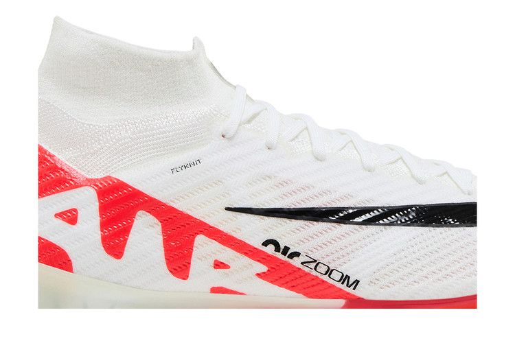Кроссовки Nike Zoom Mercurial Superfly 9 Elite SG Pro 'Ready Pack'