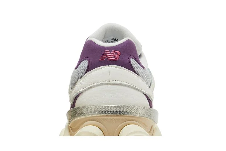 Кроссовки New Balance 9060 'Magenta'
