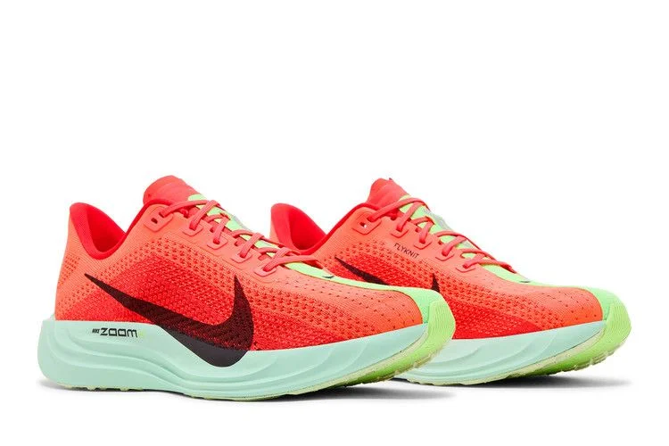 Krossovki-Nike-Pegasus-Plus-Bright-Crimson-Lime-Blast-7