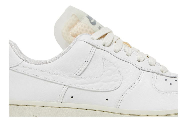 Кроссовки Nike Wmns Air Force 1 Low Premium 'Jewels'