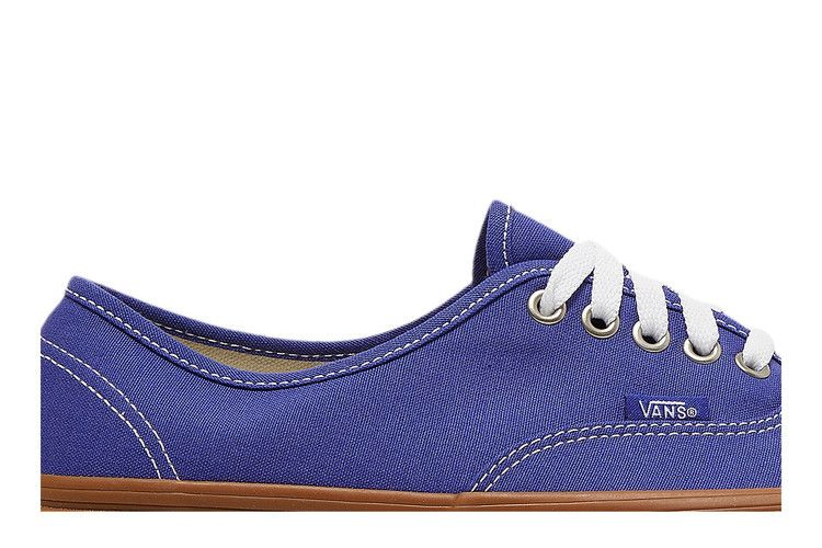 Vans Authentic 'Spectrum Blue Gum'