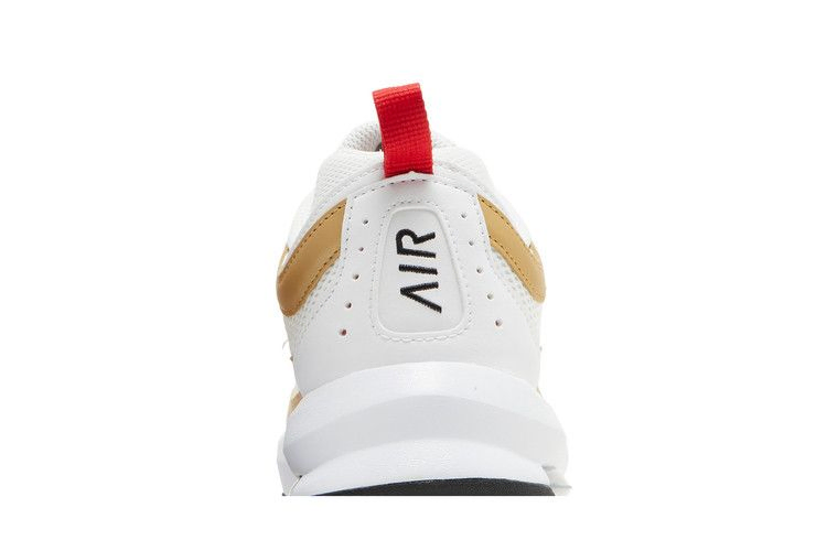 Кроссовки Nike Wmns Air Max AP 'White Metallic Gold'