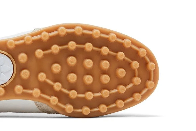 Кроссовки Adidas Mundial Team 'White Gum'