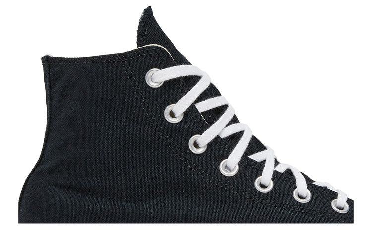 Кроссовки Converse Wmns Chuck Taylor All Star Lift High 'Black White'