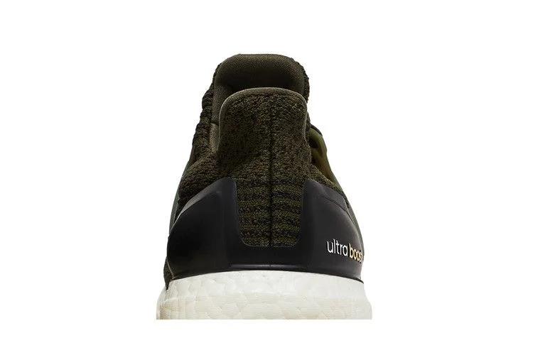 Кроссовки adidas UltraBoost 3.0 'Night Cargo'
