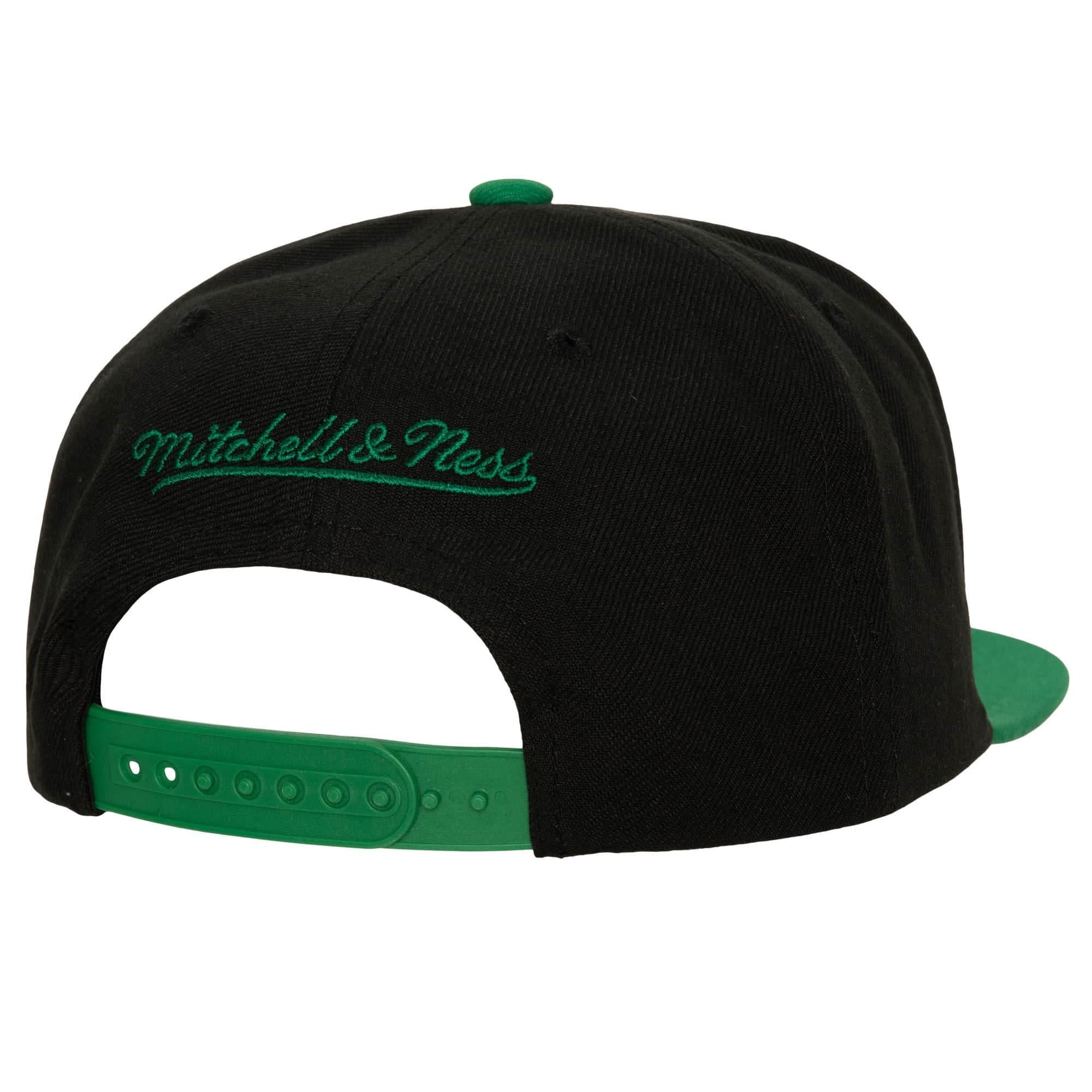 Mitchell-Ness-Cross-Check-Snapback-Boston-Celtics-Hat-1