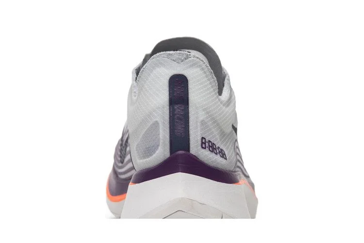 Кроссовки NikeLab Zoom Fly SP 'Neutral Indigo'