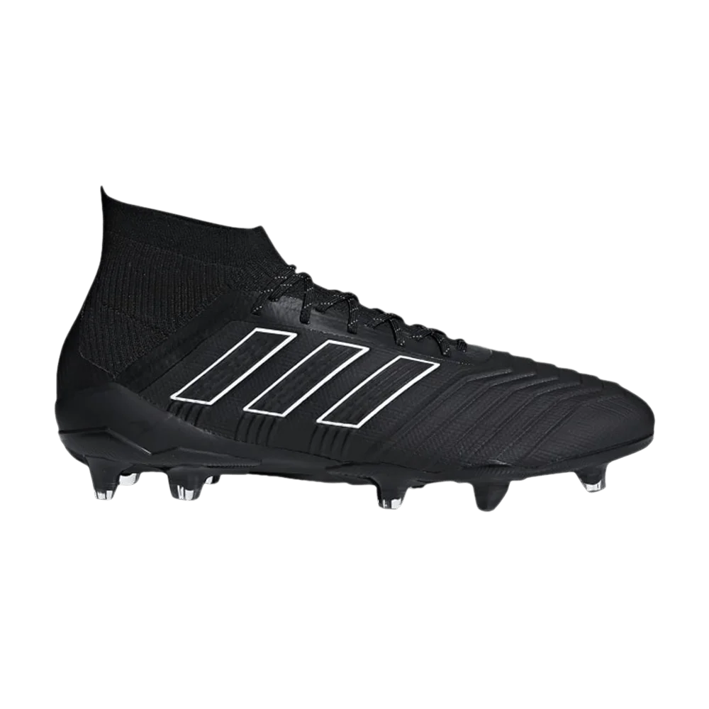 Krossovki-Adidas-Predator-18.1-FG-Core-Black