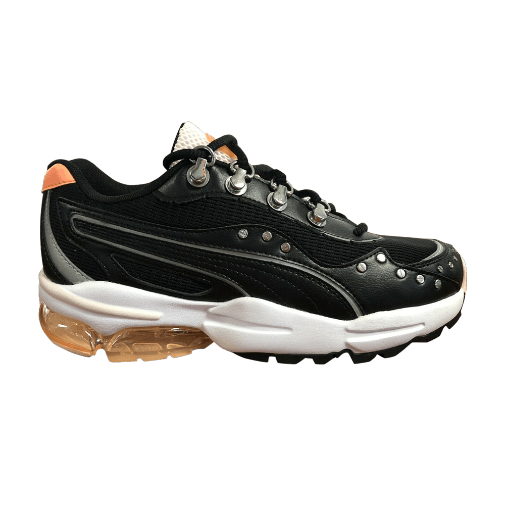 Кроссовки Puma Wmns Cell Stellar Embellish 'Black Rosewater'
