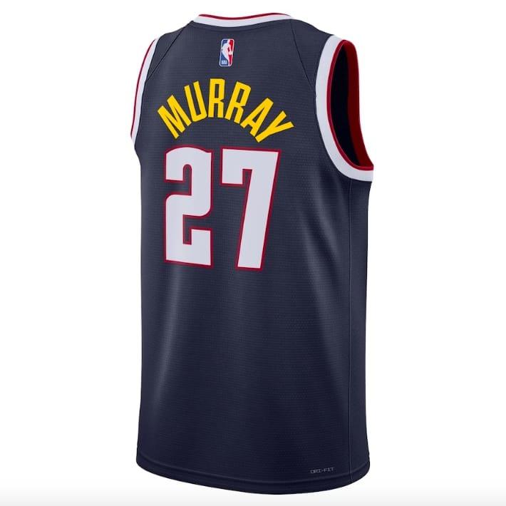 2022-23-Denver-Nuggets-27-Jamal-Murray-Nike-Icon-Navy-Jersey-3