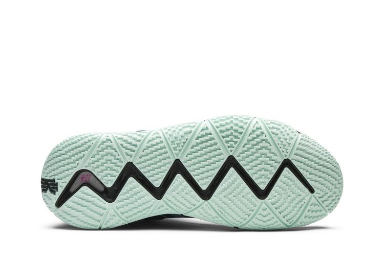 Кроссовки Nike Kyrie 4 '80s'