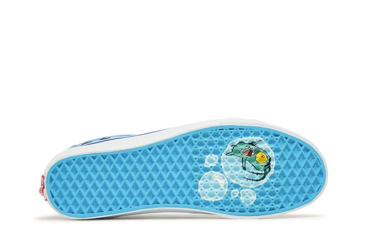 SpongeBob SquarePants x Vans Sk8-Hi 38 DX 'Imaginaaation'
