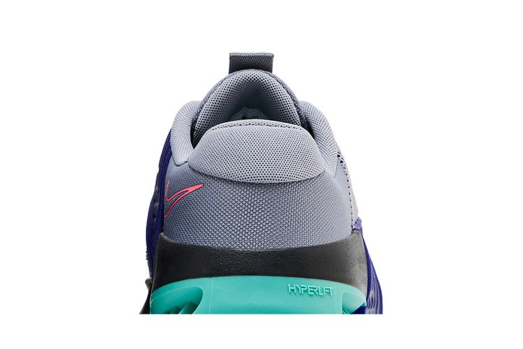 Кроссовки Nike Metcon 9 'Cement Grey Concord'