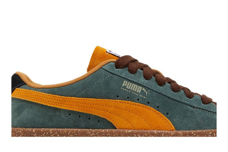 Кроссовки Perks and Mini x Puma Suede Vintage 'BIO/VERSE'