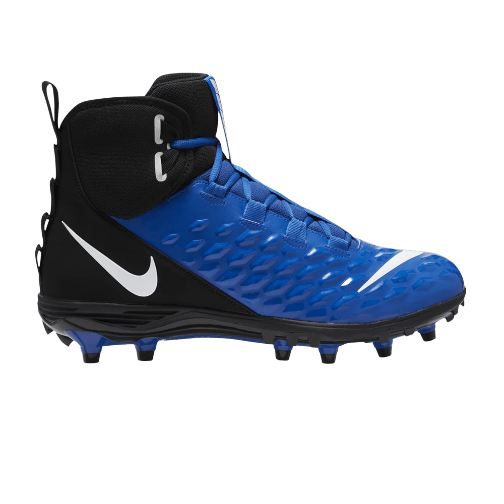 Krossovki-Nike-Force-Savage-Varsity-TD-Game-Royal-Black