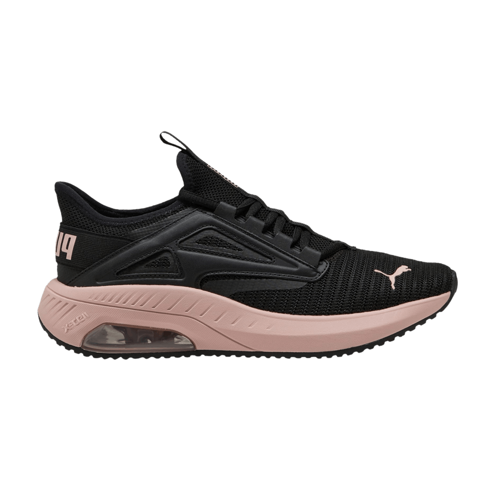 Кроссовки Puma Wmns X-Cell Ayro 'Black Rose Quartz'