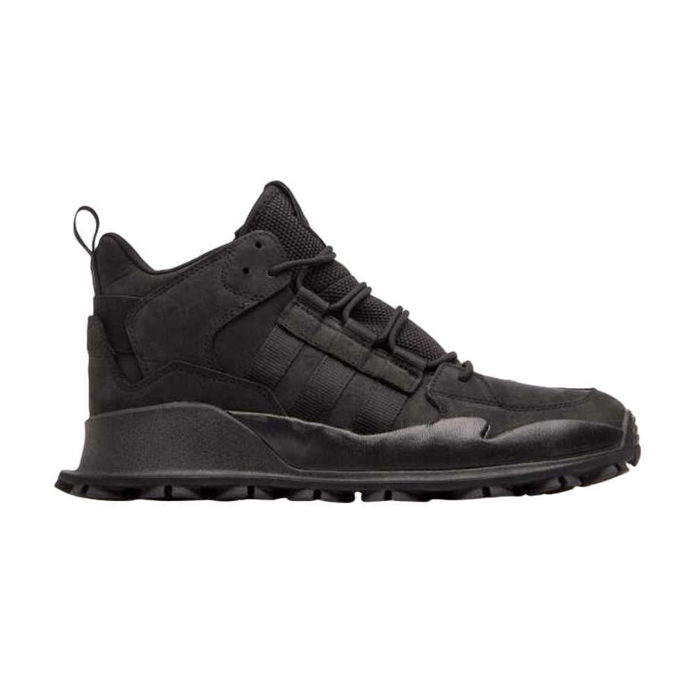 Кроссовки Adidas F/1.3 LE 'Triple Black'