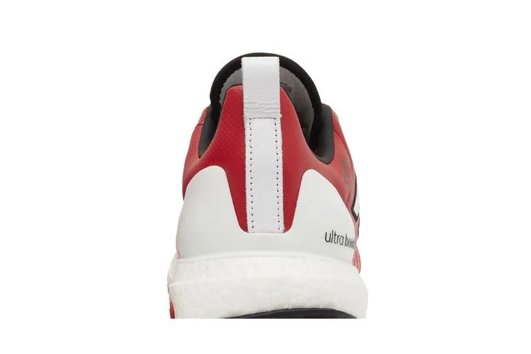 Кроссовки Adidas Copa UltraBoost DNA 'New York Red Bulls'