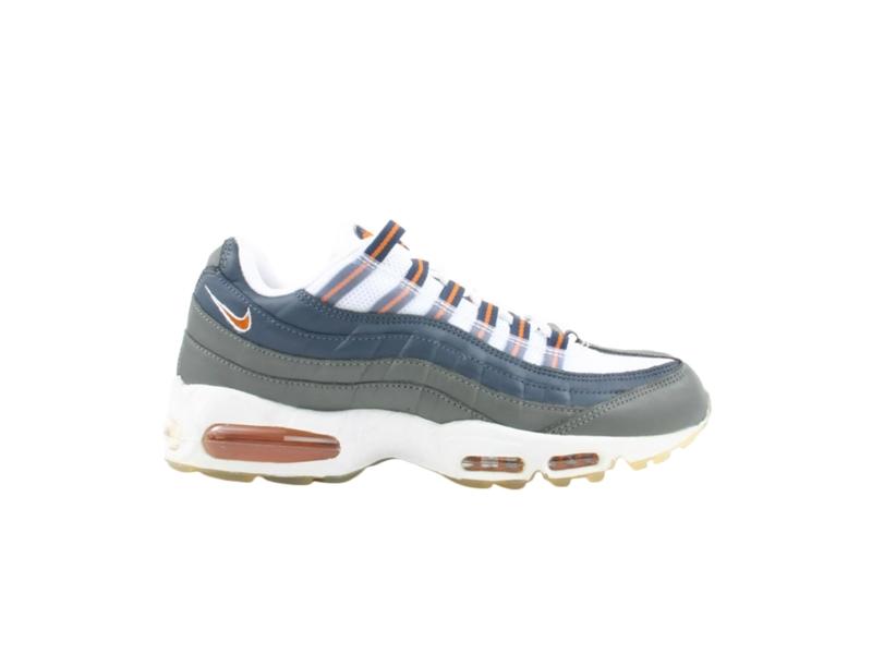 Кроссовки Wmns Nike Air Max 95 Ceramic Med Denim