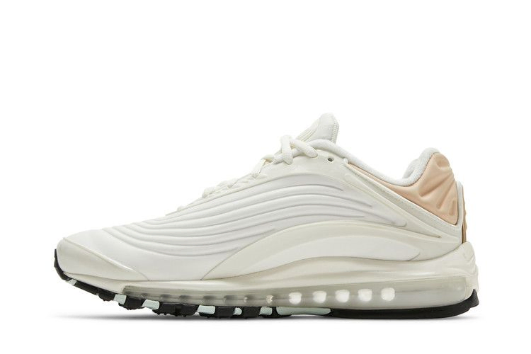 Кроссовки Nike Air Max Deluxe SE 'Sail'