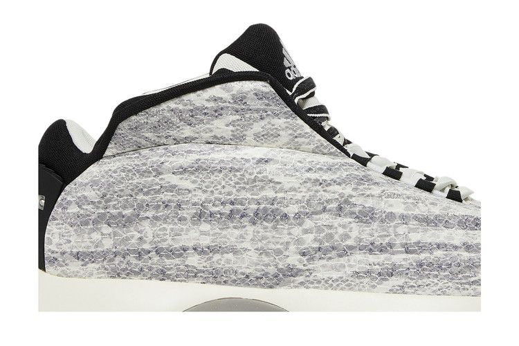 Кроссовки adidas Crazy 1 'Snakeskin'