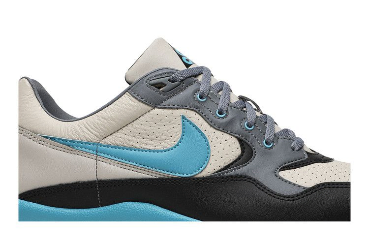 Кроссовки Nike Air Wildwood ACG 'Teal Nebula'
