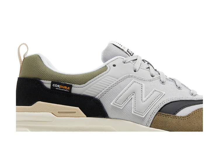 Кроссовки New Balance 997H 'Covert Green Raincloud'