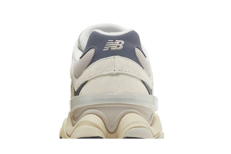 Кроссовки New Balance 9060 'Moonrock Linen'