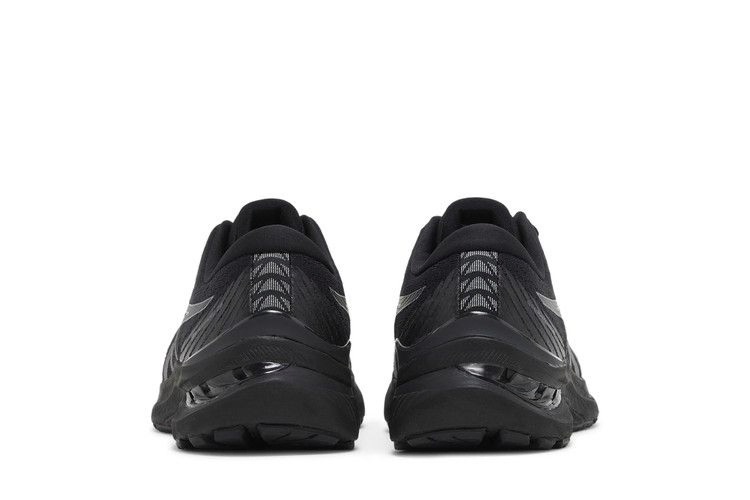Кроссовки Asics Gel Kayano 29 4E Wide 'Triple Black'