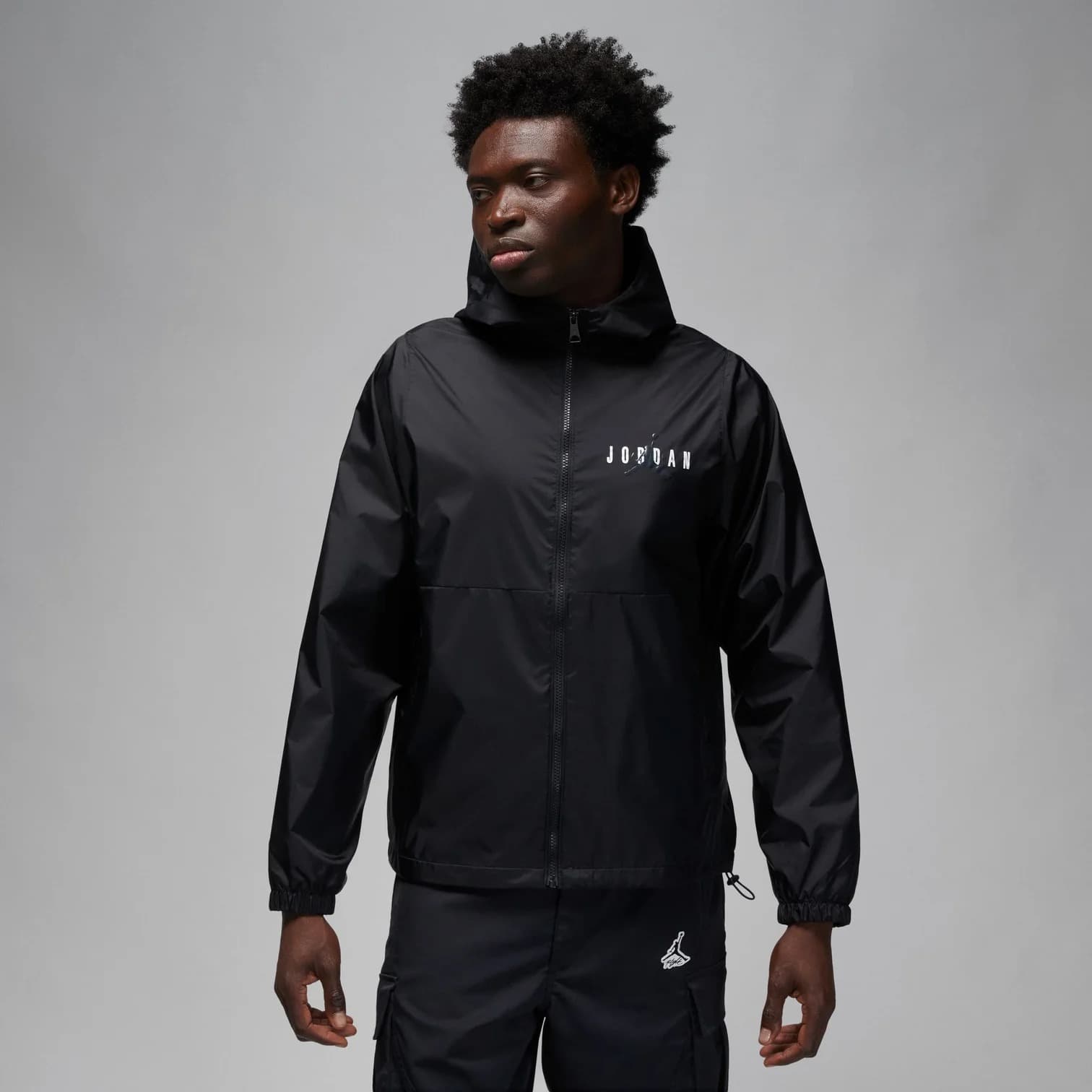 Куртка Air Jordan Jumpman Essentials Woven Jacket