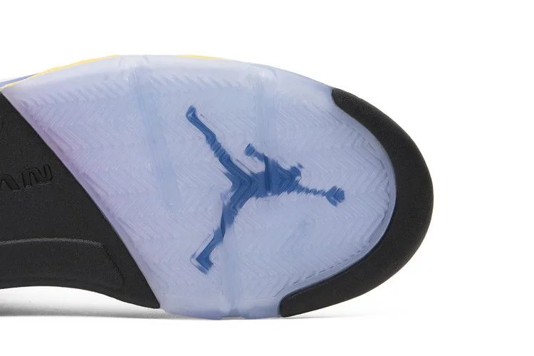 Кроссовки Air Jordan 5 Retro 'Laney' 2013
