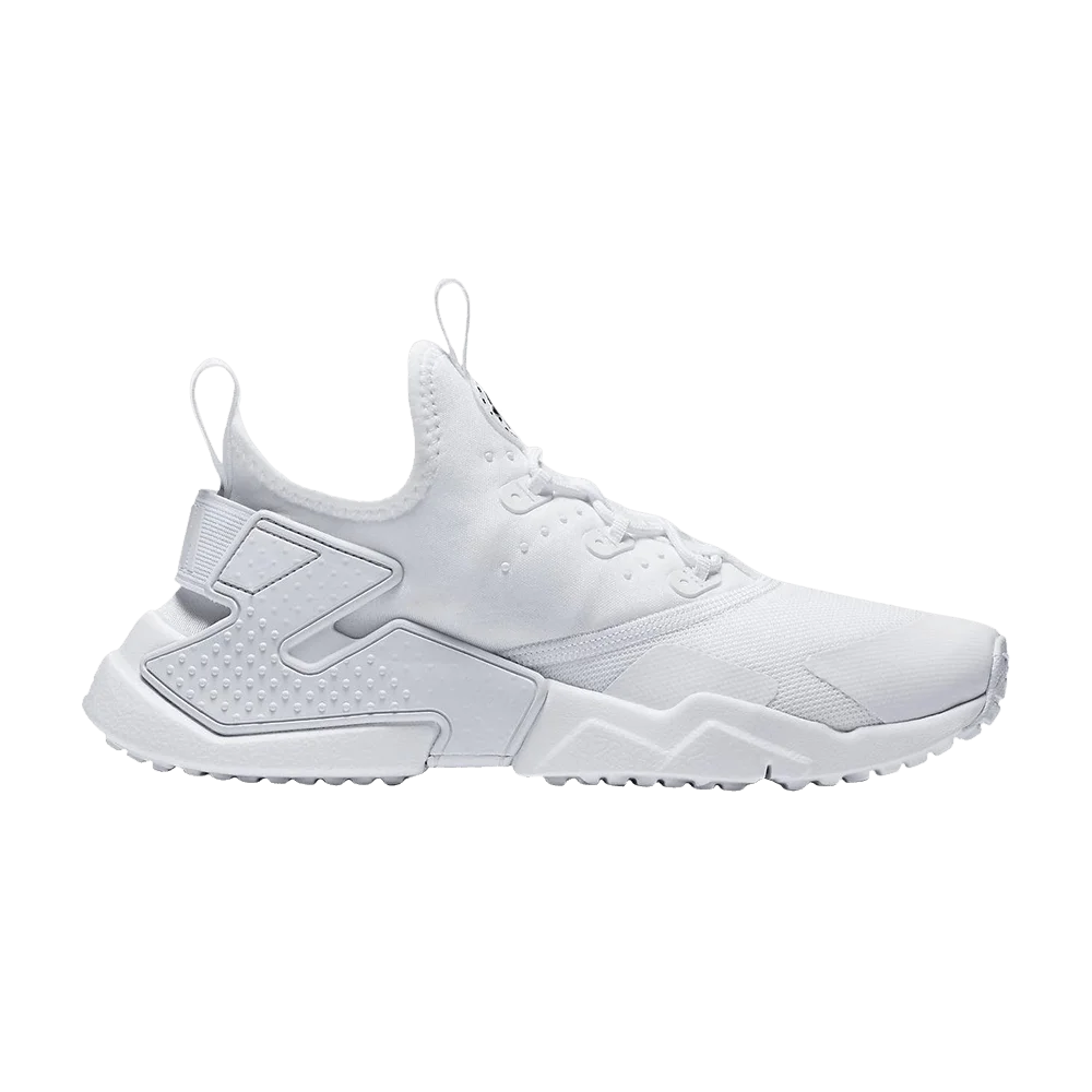 Krossovki-Nike-Huarache-Drift-GS-Triple-White