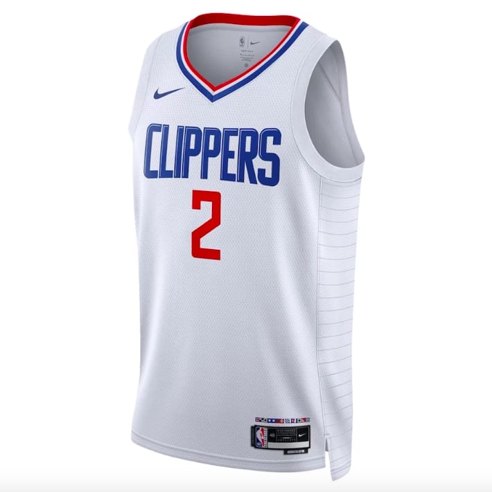 2022-23-LA-Clippers-2-Kawhi-Leonard-Swingman-Association-White-Jersey-2