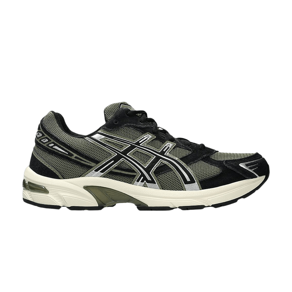 Кроссовки ASICS Gel 1130 'Irvine Black'