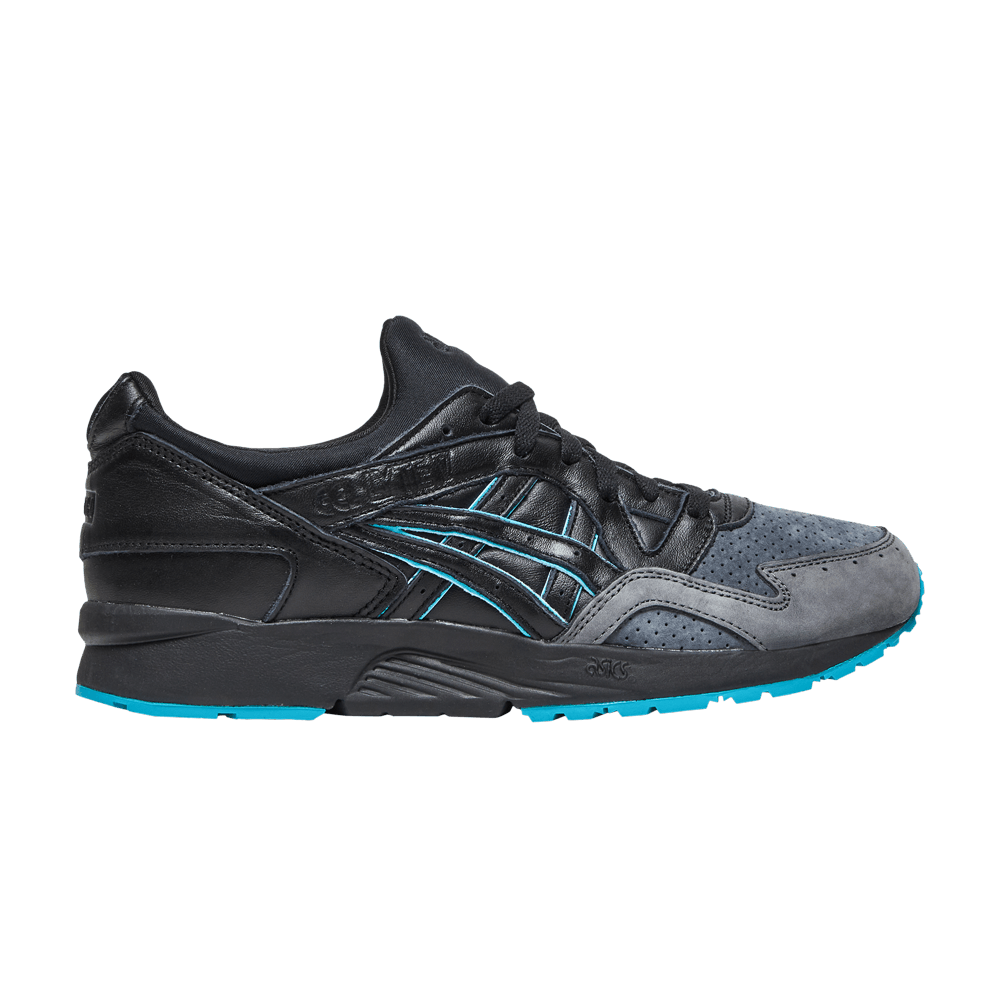 Кроссовки ASICS Kith x Gel Lyte 5 'Leatherback'