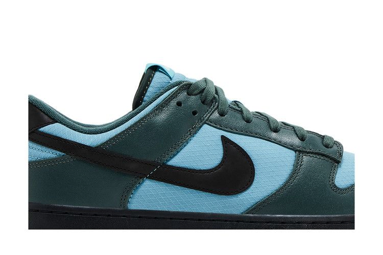 Кроссовки Nike Dunk Low SE 'Vintage Green Denim Turquoise'