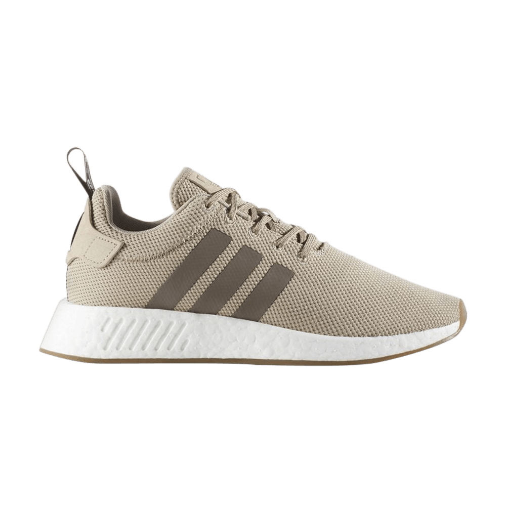 Кроссовки Adidas NMD_R2 'Trace Khaki'