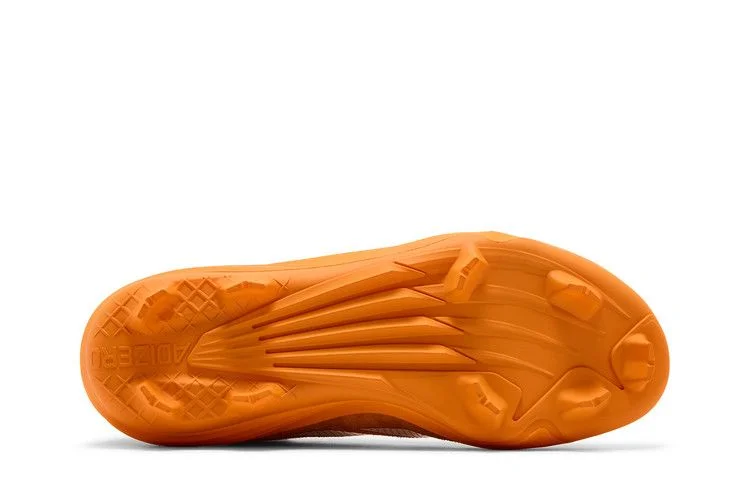 Кроссовки adidas Adizero Impact TPU 2.0 BSB Somos 'Bright Orange'