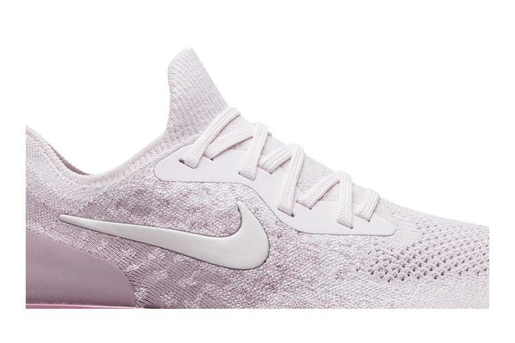 Кроссовки Nike Epic React Flyknit 'Pearl Pink'