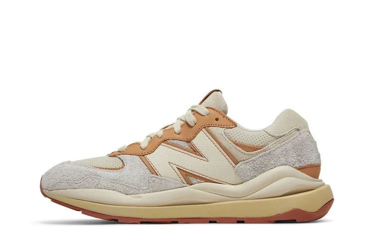 Кроссовки Todd Snyder x New Balance 57/40 'Stony Beach'