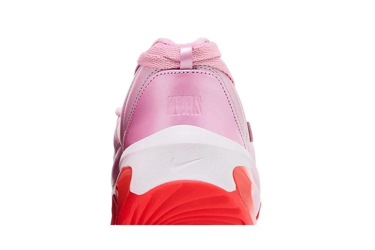 Кроссовки KNWLS x Nike Wmns Air Max Muse Ballet 'Elemental Pink'