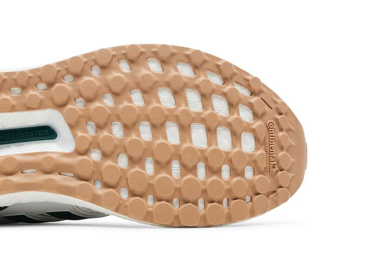 Кроссовки adidas UltraBoost 1.0 'Gum Pack - Collegiate Green'