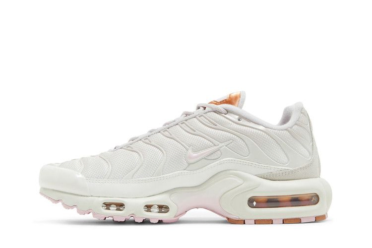 Кроссовки Nike Wmns Air Max Plus 'Vast Grey Metallic Copper'