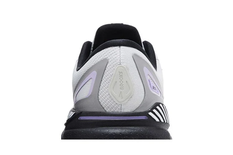 Кроссовки Brooks Wmns Adrenaline GTS 23 'Grey Purple'