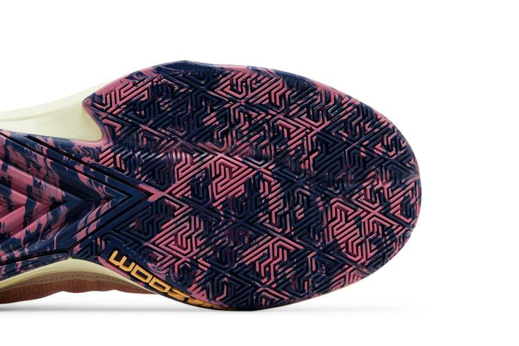 Кроссовки Nike Zoom Freak 5 'Fossil Stone'
