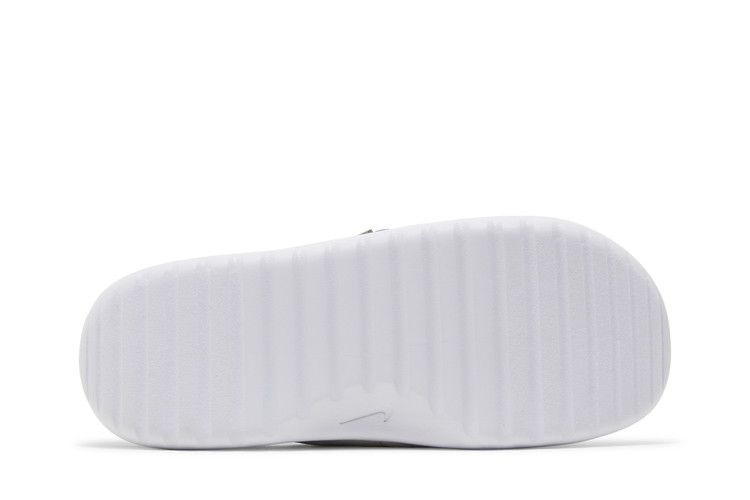 Nike Asuna 2 Slide 'Light Iron Ore'