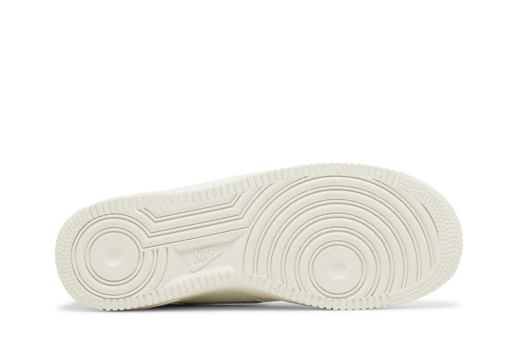 Кроссовки Nike Wmns Air Force 1 '07 Next Nature 'Sail Mica Green'