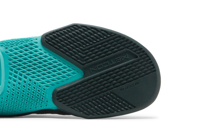 Кроссовки Nike Zoom Metcon Turbo 2 'Pro Green Washed Teal'