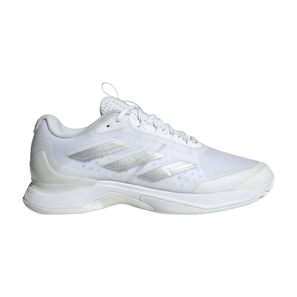 Krossovki-Adidas-Wmns-Avacourt-2-White-Silver-Metallic
