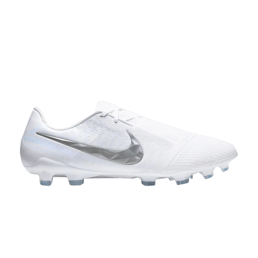 Krossovki-Nike-Phantom-Venom-Elite-FG-White-Metallic-Platinum
